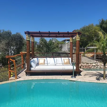 Villa Costa Ibiza Alquiler Anual *