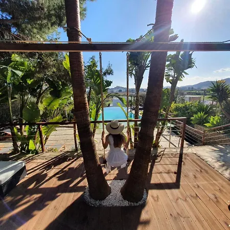 Costa Ibiza Alquiler Anual Talamanca (Ibiza)