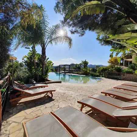 Villa Costa Ibiza Alquiler Anual