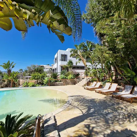 Costa Ibiza Alquiler Anual * Talamanca (Ibiza)
