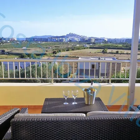 Costa Ibiza Alquiler Anual Talamanca (Ibiza)