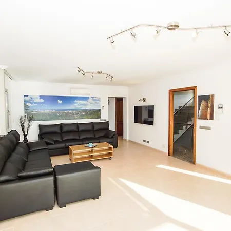 Villa Costa Ibiza Alquiler Anual *