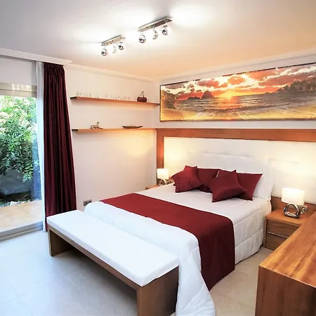 Costa Ibiza Alquiler Anual