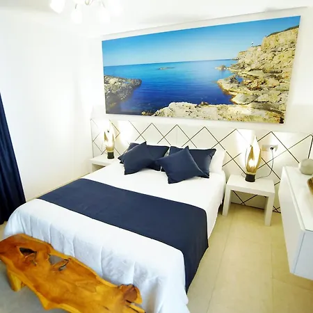 Villa Costa Ibiza Alquiler Anual *