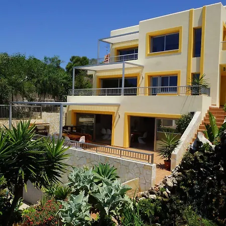 Costa Ibiza Alquiler Anual Villa Talamanca (Ibiza)