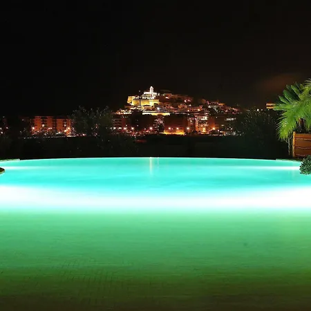 Costa Ibiza Alquiler Anual *