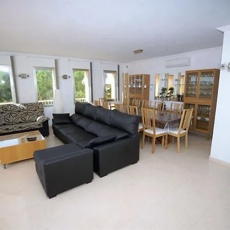 Costa Ibiza Alquiler Anual * Talamanca (Ibiza)