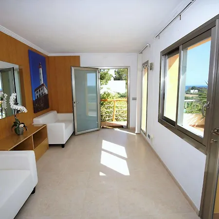 Villa Costa Ibiza Alquiler Anual *