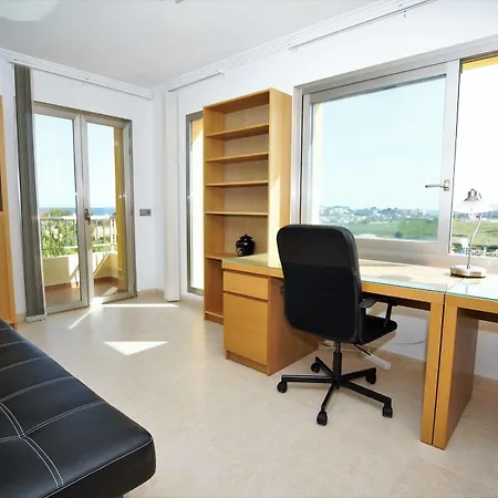 Costa Ibiza Alquiler Anual Talamanca (Ibiza)