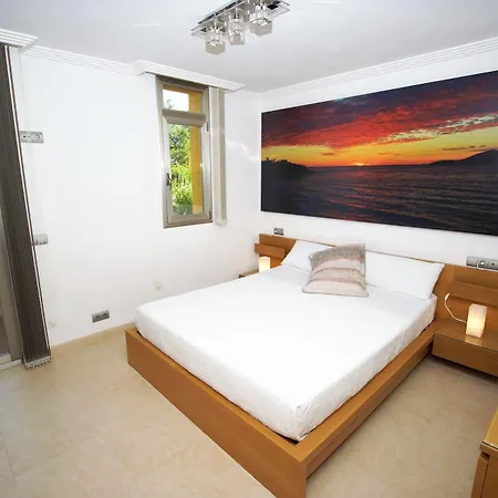 Costa Ibiza Alquiler Anual * Talamanca (Ibiza)