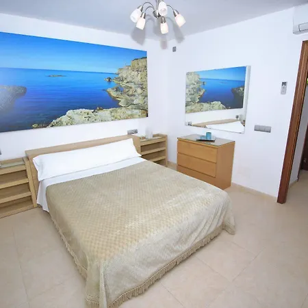 Villa Costa Ibiza Alquiler Anual *