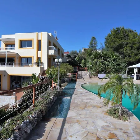 Costa Ibiza Alquiler Anual Villa *